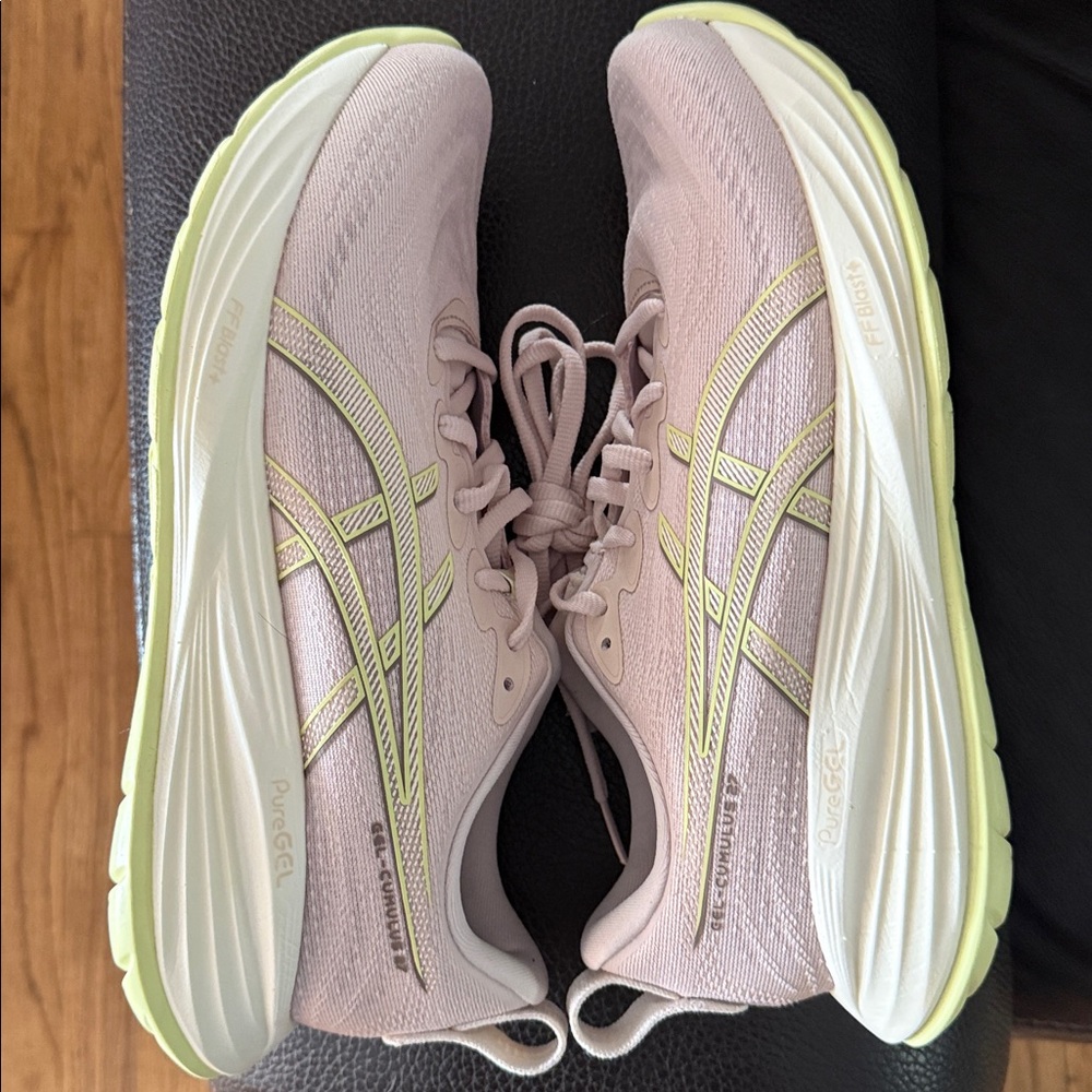 ASICS cumulus 27 - Picture 4 of 6